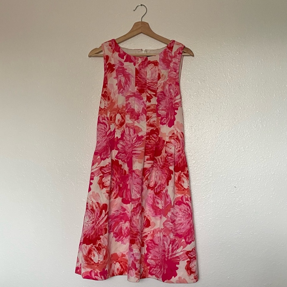 Jessica Howard floral dress